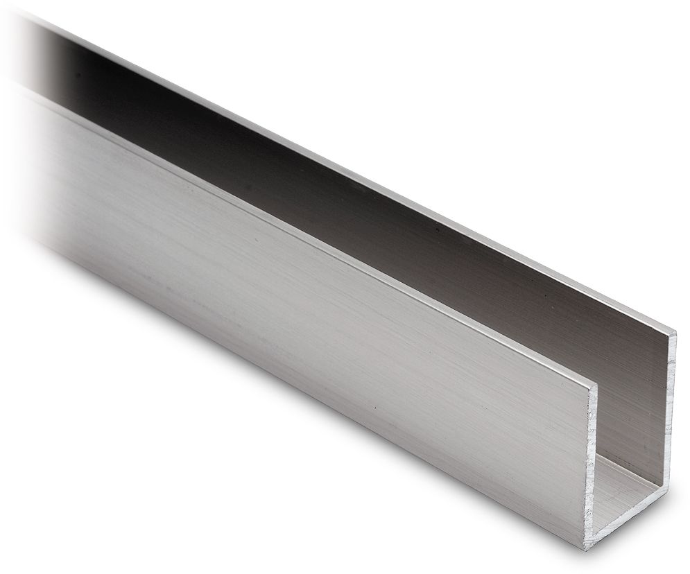 13,07 €/m Aluminium Dreieckprofil 35x35x35x1,5mm Länge 750mm/75cm Dreieck,Rohr 