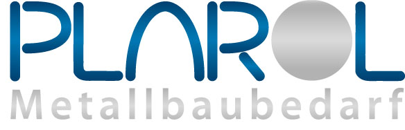 PLAROL Metallbaubedarf-Logo